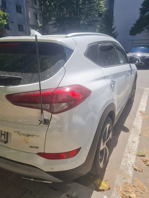 Vand Hyundai Tucson - imagine 5