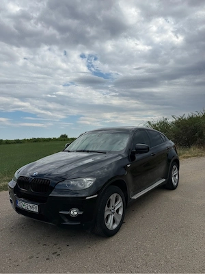 BMW X6Xdrive30d 2011  - imagine 2