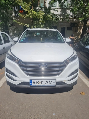Vand Hyundai Tucson - imagine 4