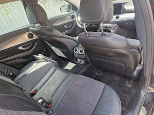Vând Mercedes Benz w213, an 2019, break, sau schimb cu Renault talisman inițiale paris - imagine 7