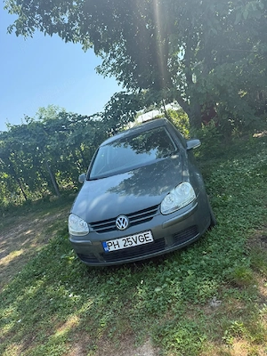 Golf 5 2004