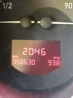 SEAT Toledo (2006)   2.0 TDI (BKD)   Trapă   Pilot   Cameră   Jante R17 (Omologate R18) - imagine 4