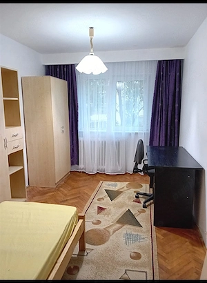 Dau în chirie apartament 3 camere  - imagine 2
