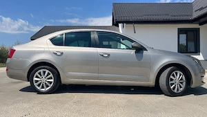 Skoda Octavia 3 2.0 TDI 150 CP DSG