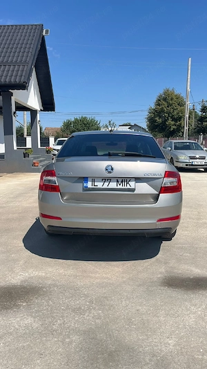  Skoda Octavia 3 2.0 TDI 150 CP DSG - imagine 9