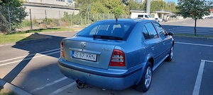Skoda Octavia 1.9 ALH - imagine 5