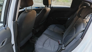 Chevrolet Spark LS,  2010, motor 1.0 benzină, 68 CP, Euro 5, AC functional, servodirectie, 86000Km - imagine 10