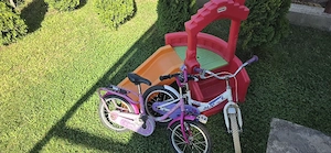 Biciclete copii 