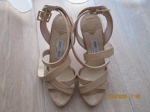 Sandale Jimmy Choo