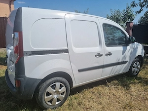 Vand Renault kangoo 2015 1.5 diesel - imagine 3