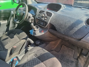 Vand Renault kangoo 2015 1.5 diesel - imagine 4