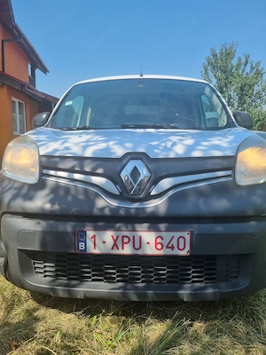 Vand Renault kangoo 2015 1.5 diesel - imagine 5