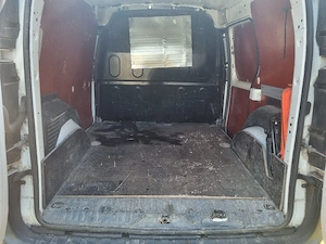 Vand Renault kangoo 2015 1.5 diesel