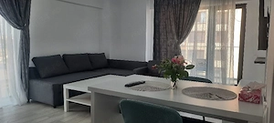 De închiriat apartament 3 camere Faleza  - imagine 4