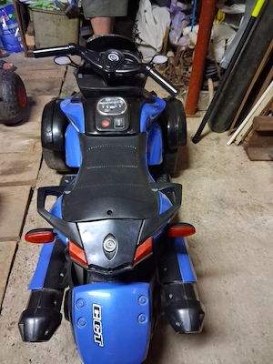 motocicleta electrica copii 3 la 7 ani