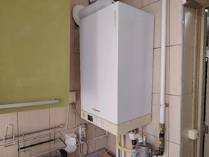 De vânzare apartament cu 2 camere  - imagine 3