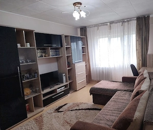 De vânzare apartament cu 2 camere 