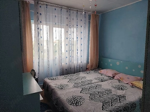 De vânzare apartament cu 2 camere  - imagine 5