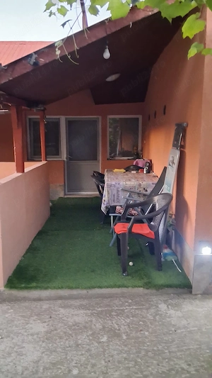 Casa de locuit 3 camere - imagine 4