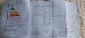 Vand casa la curte cu mansarda in Poienarii Burchii Prahova - imagine 4