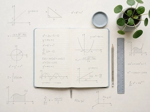 Meditații matematica