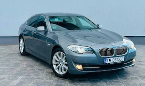 Bmw 530 XDrive din 2011