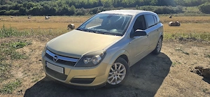 Opel Astra H 1.7 CDTI - imagine 2