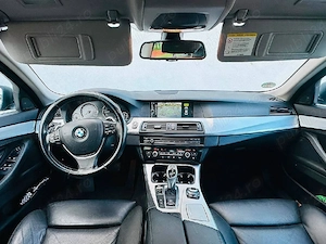 Bmw 530 XDrive din 2011 - imagine 3