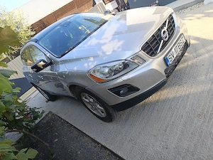 Volvo XC60  - imagine 3