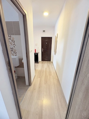   Apartament mobilat și utilat   disponibil pentru închiriere - imagine 2