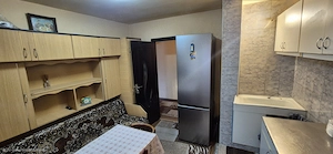 Apartament 2 camere - Plopilor Noi, 50 mp + balcon - Persoana fizica - imagine 2
