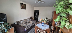 Apartament 2 camere - Plopilor Noi, 50 mp + balcon - Persoana fizica - imagine 4