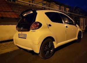 Toyota Aygo - imagine 4