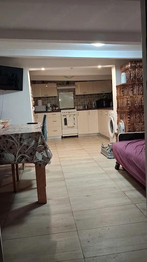 Casa de locuit 3 camere - imagine 5