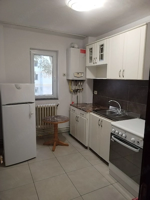 Apartament 2 camere camere Tudor - Motor  - imagine 3