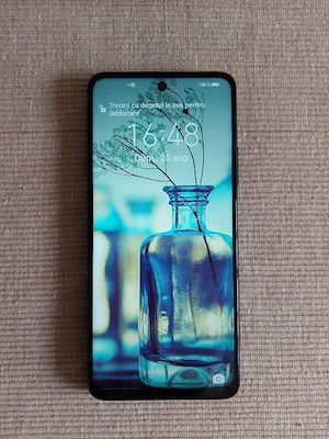 Vând Huawei PSmart (2021)dual sim - imagine 5