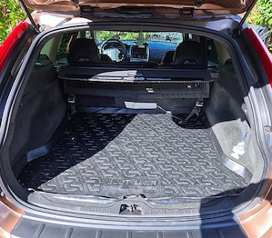    VOLVO XC60 2.4 AWD | 165 cp | manual|290670km - imagine 8