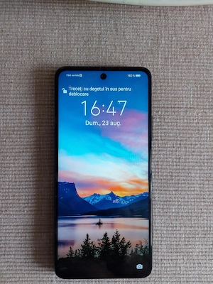 Vând Huawei PSmart (2021)dual sim