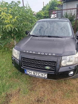 Vând Land ROVER Freelander 2 - imagine 4