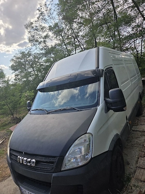Iveco 2009 - imagine 4