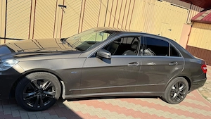 Mercedes E300 CDI
