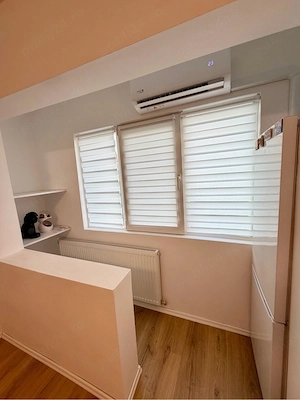 Proprietar  Prima închiriere  Apartament 1 cameră   Lipovei - imagine 4