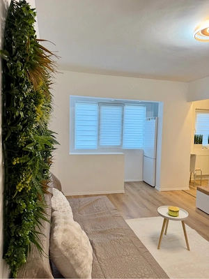 Proprietar  Prima închiriere  Apartament 1 cameră   Lipovei - imagine 2