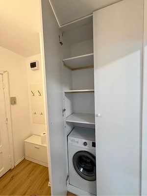 Proprietar  Prima închiriere  Apartament 1 cameră   Lipovei - imagine 6