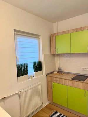 Proprietar  Prima închiriere  Apartament 1 cameră   Lipovei - imagine 5