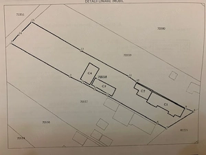 Casă solidă, complet renovată, în Brădești (Dolj), la 20 km de Craiova -ideală pentru locuit afacere - imagine 9