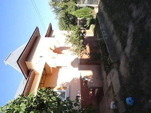 Casă solidă, complet renovată, în Brădești (Dolj), la 20 km de Craiova -ideală pentru locuit afacere - imagine 3