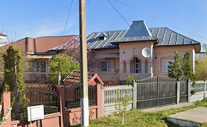 Casă solidă, complet renovată, în Brădești (Dolj), la 20 km de Craiova -ideală pentru locuit afacere
