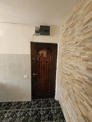 Apartament de vânzare în Lugoj   Str. Ion Huniade nr. 4 | Mobilat | Aproape de Universitatea Drăgan - imagine 3