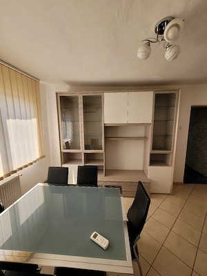 Apartament de vânzare în Lugoj   Str. Ion Huniade nr. 4 | Mobilat | Aproape de Universitatea Drăgan - imagine 5